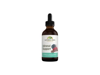 Herbal Extract - Adrenal Support NHH 2 oz