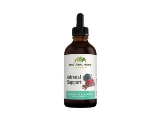 Herbal Extract - Adrenal Support NHH 4 oz