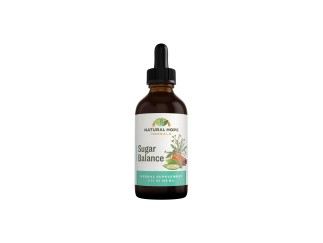 Herbal Extract - Sugar Balance NHH 2 oz