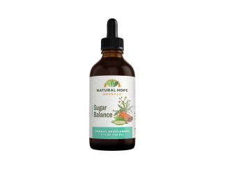Herbal Extract - Sugar Balance NHH 4 oz