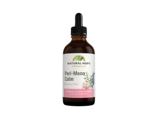 Herbal Extract - Peri-Meno Calm NHH 4 oz