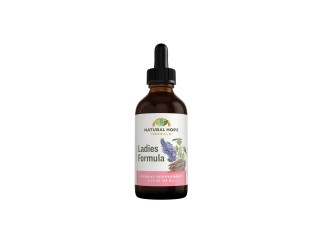 Herbal Extract - Ladies Formula NHH 2 oz