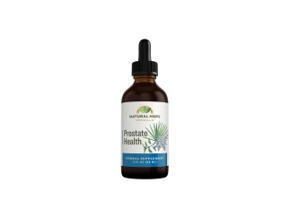 Herbal Extract - Prostate Health NHH 2 oz