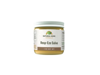 Herbal Salve - Resp-Eze Salve 1 oz