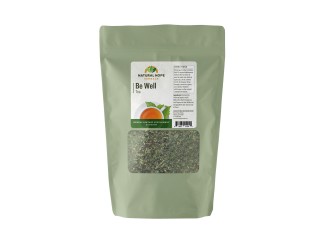 Herbal Tea - Be Well Tea
