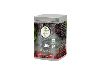 Herbal Tea - Imm-uni-Tea 4 oz Canister