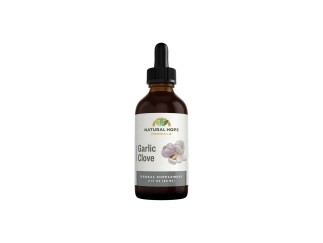 Herbal Extract - Garlic Clove NHH 2 oz