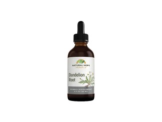 Herbal Extract - Dandelion Root & Leaf NHH 2 oz