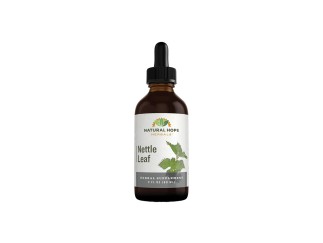 Herbal Extract - Nettle Leaf 2 oz