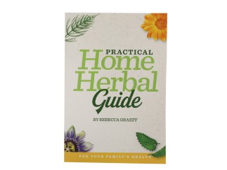 Practical Home Herbal Guide
