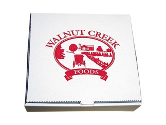 Boxes - Pizza 12 inch