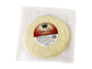 FZ Crust - 12 inch Pizza 2 pk