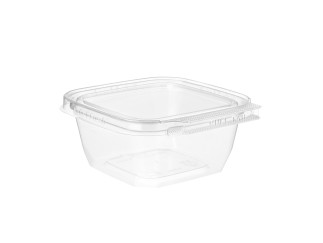 Tub - 12 oz Safe-T-Fresh Squareware