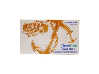 Gloves - Vinyl Large 10x100