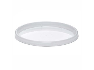 Deli Lid - Poly Soup 500 ct