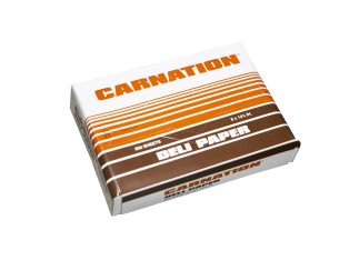 Deli Paper - 8 IN Premium 6M per case