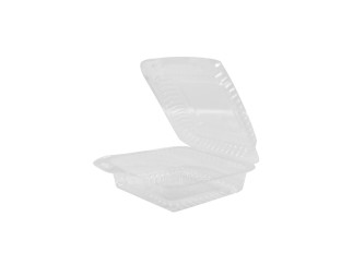 Container - Clamshell SLP10