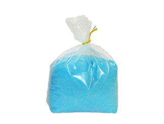Bags - Poly 4 x 2 x 8  2.0 MIL