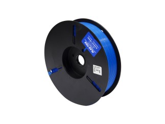 Plastic/Paper Twist Tie Spools BLUE