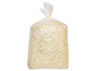 Bags - Poly 8 x 4 x 18  500 bags 2.0 MIL