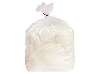 Bags - Poly 10x8x24  500 bags 2. MIL