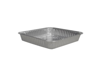 Cake Pan - 8" Square 500 ct