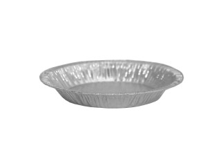 Pie Pan - Foil 8" Deep 1,000 ct