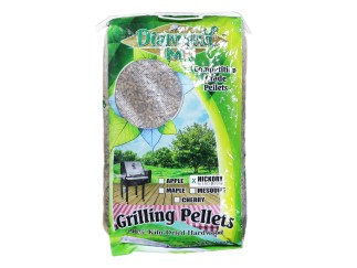 Grilling Pellets - Hickory/Oak Diamond M