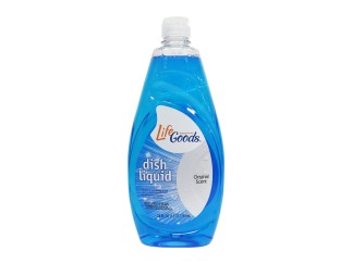 Dish Soap - Original Scent LifeGoods