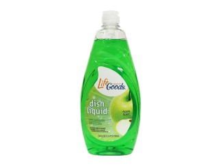 Dish Soap - Apple Scent LifeGoods