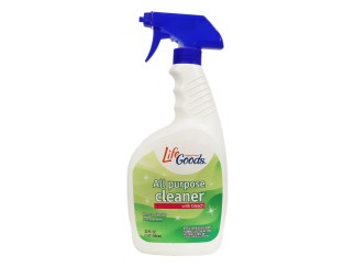 Cleaner - All Purpose with Bleach LifeGoods