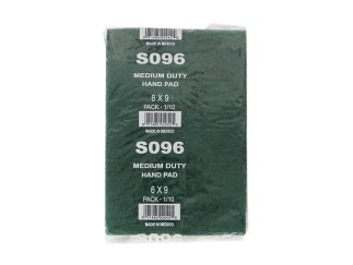 Hand Pads - Mean Green Anti-Microbial