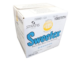 Sweetex - Icing Shortening