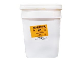 Frozen - Eggs Liquid Whole 30 lb