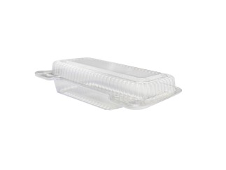 Cookie Container Slanted
