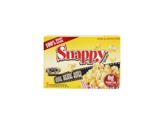 snappy popcorn co.