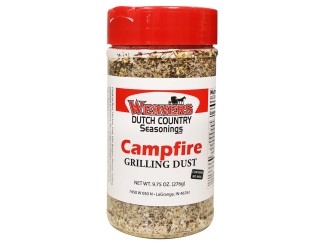 cracker barrel campfire seasoning ingredients